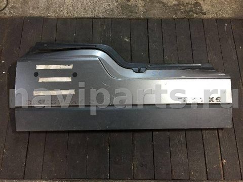 Борт откидной Land-Rover Discovery, 2007 г., арт. 91297065
