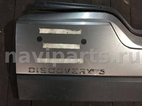 Борт откидной Land-Rover Discovery, 2007 г., арт. 91297065, фото 2