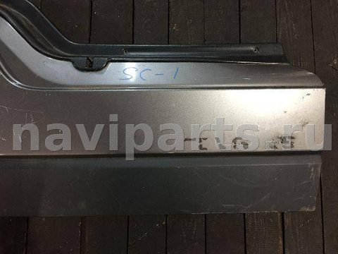 Борт откидной Land-Rover Discovery, 2007 г., арт. 91297065, фото 3