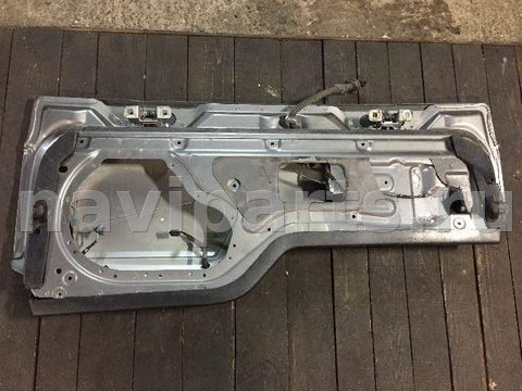 Борт откидной Land-Rover Discovery, 2007 г., арт. 91297065, фото 4