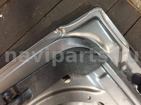 Борт откидной Land-Rover Discovery, 2007 г., арт. 91297065, фото 5