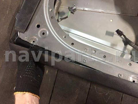 Борт откидной Land-Rover Discovery, 2007 г., арт. 91297065, фото 6