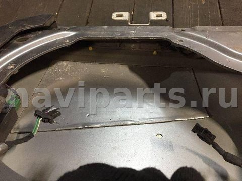 Борт откидной Land-Rover Discovery, 2007 г., арт. 91297065, фото 8