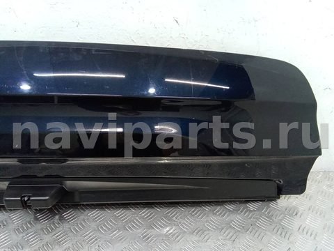 Борт откидной BMW X5 F15, 2016 г., арт. 91378, фото 3