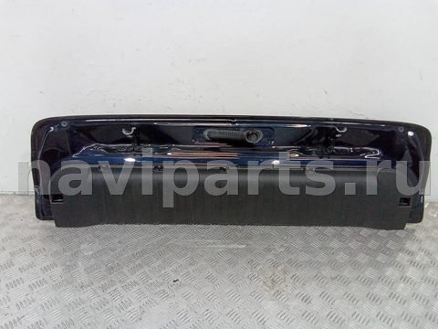 Борт откидной BMW X5 F15, 2016 г., арт. 91378, фото 6