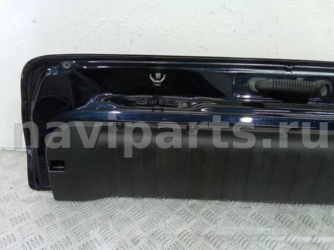 Борт откидной BMW X5 F15, 2016 г., арт. 91378, фото 7
