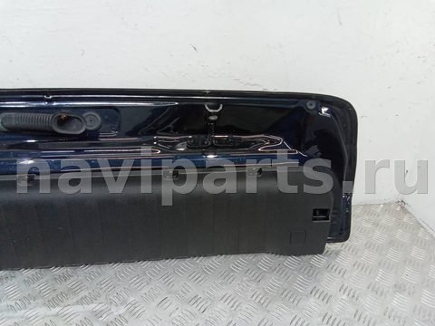 Борт откидной BMW X5 F15, 2016 г., арт. 91378, фото 8