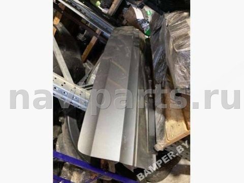 Борт откидной BMW X5 E70, 2009 г., арт. 91603962