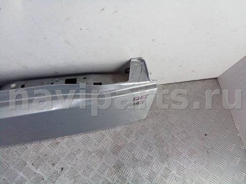 Борт откидной Volvo XC90, 2007 г., арт. 91963639, фото 10