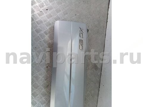 Борт откидной Volvo XC90, 2007 г., арт. 91963639, фото 11