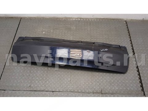 Борт откидной BMW X5 E70, 2006 г., OEM 41627161677, арт. 9250465
