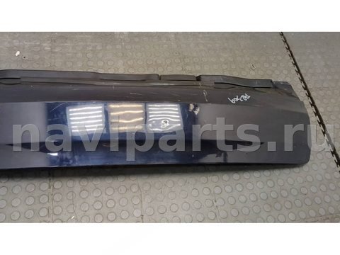 Борт откидной BMW X5 E70, 2006 г., OEM 41627161677, арт. 9250465, фото 3