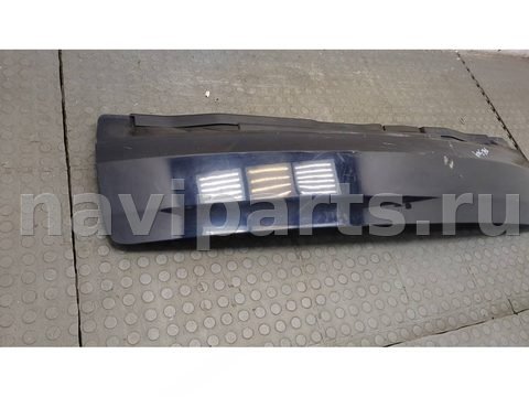 Борт откидной BMW X5 E70, 2006 г., OEM 41627161677, арт. 9250465, фото 4