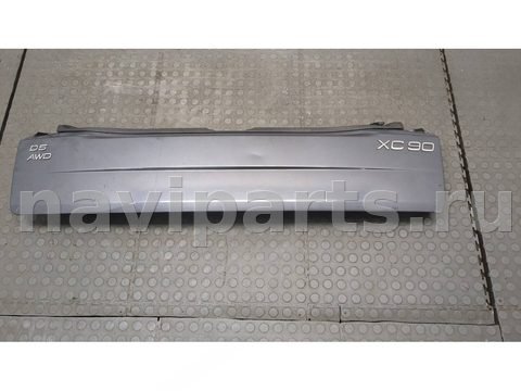 Борт откидной Volvo XC90 I, 2002 г., OEM 30796480, арт. 9278534