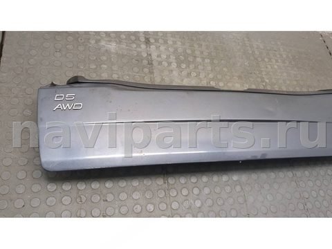 Борт откидной Volvo XC90 I, 2002 г., OEM 30796480, арт. 9278534, фото 3