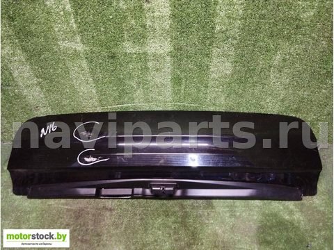 Борт откидной BMW X5 F15, 2016 г., арт. 93257861