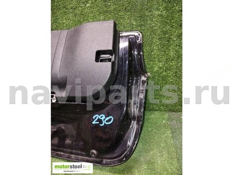 Борт откидной BMW X5 F15, 2016 г., арт. 93257861, фото 10