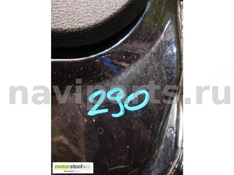 Борт откидной BMW X5 F15, 2016 г., арт. 93257861, фото 11