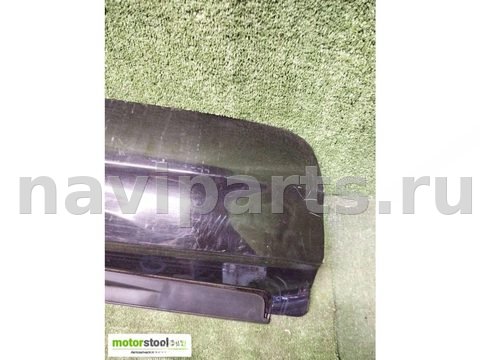 Борт откидной BMW X5 F15, 2016 г., арт. 93257861, фото 2