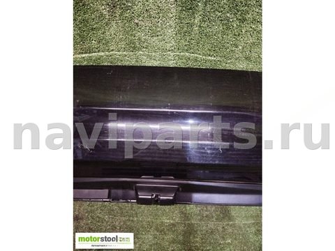 Борт откидной BMW X5 F15, 2016 г., арт. 93257861, фото 3