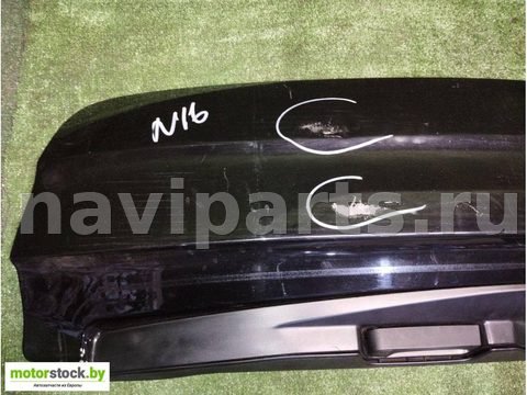 Борт откидной BMW X5 F15, 2016 г., арт. 93257861, фото 4