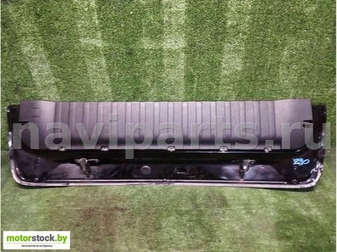 Борт откидной BMW X5 F15, 2016 г., арт. 93257861, фото 6