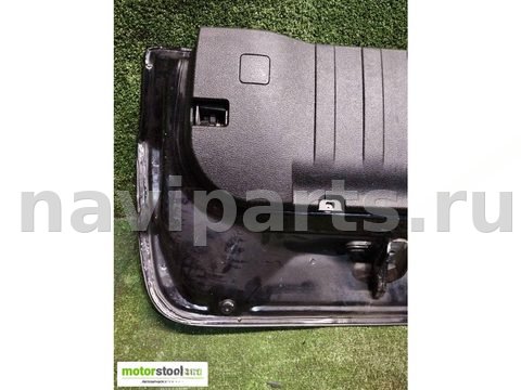 Борт откидной BMW X5 F15, 2016 г., арт. 93257861, фото 7