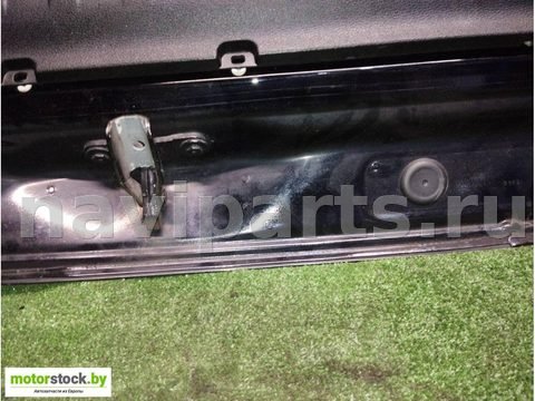 Борт откидной BMW X5 F15, 2016 г., арт. 93257861, фото 8