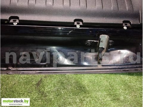 Борт откидной BMW X5 F15, 2016 г., арт. 93257861, фото 9