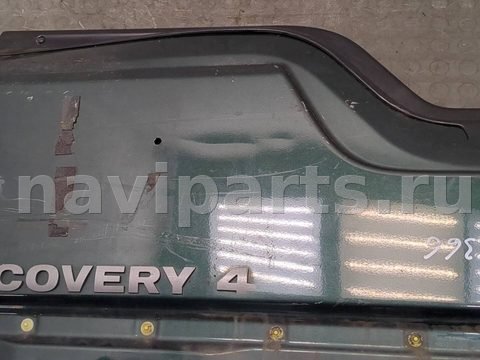 Борт откидной Land-Rover Discovery IV, 2009 г., OEM BHA780080, арт. 9367405, фото 2