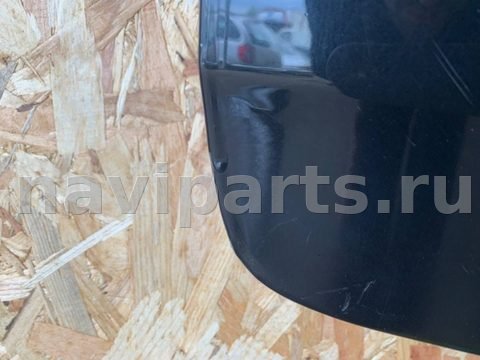 Борт откидной BMW X5 E70, 2008 г., арт. 93759988, фото 10
