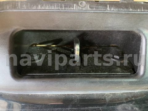 Борт откидной BMW X5 E70, 2008 г., арт. 93759988, фото 11