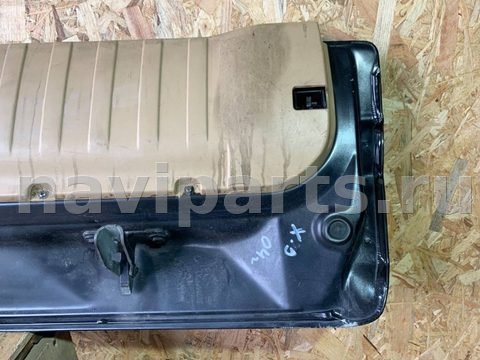 Борт откидной BMW X5 E70, 2008 г., арт. 93759988, фото 13