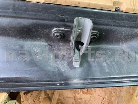 Борт откидной BMW X5 E70, 2008 г., арт. 93759988, фото 14