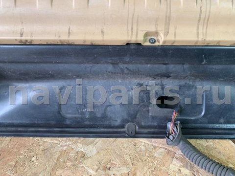 Борт откидной BMW X5 E70, 2008 г., арт. 93759988, фото 15