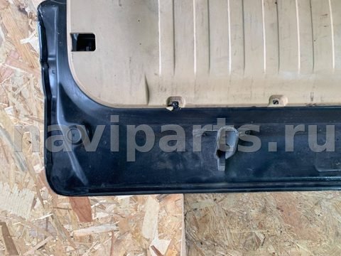 Борт откидной BMW X5 E70, 2008 г., арт. 93759988, фото 16