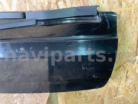 Борт откидной BMW X5 E70, 2008 г., арт. 93759988, фото 2