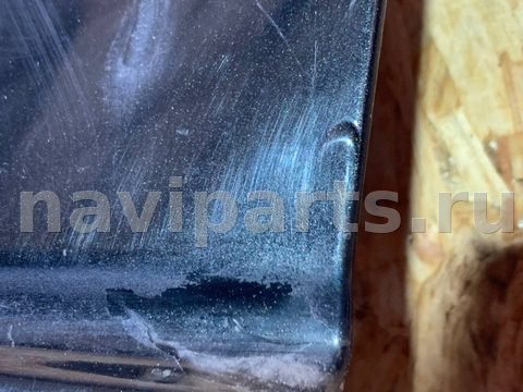 Борт откидной BMW X5 E70, 2008 г., арт. 93759988, фото 3