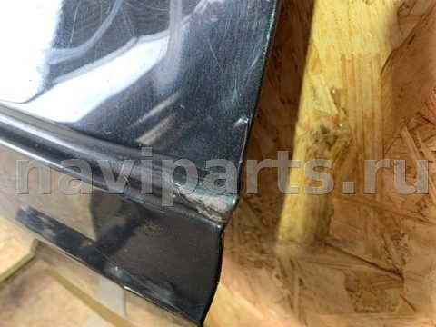 Борт откидной BMW X5 E70, 2008 г., арт. 93759988, фото 4