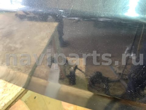 Борт откидной BMW X5 E70, 2008 г., арт. 93759988, фото 6