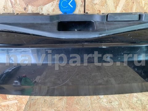 Борт откидной BMW X5 E70, 2008 г., арт. 93759988, фото 7