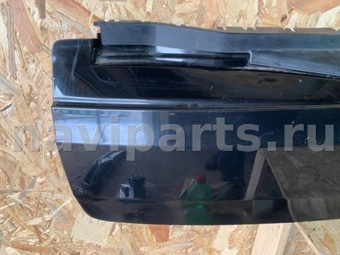 Борт откидной BMW X5 E70, 2008 г., арт. 93759988, фото 8