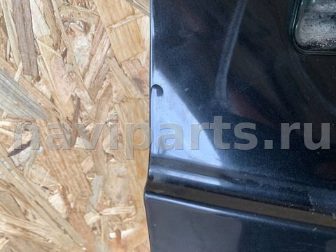 Борт откидной BMW X5 E70, 2008 г., арт. 93759988, фото 9