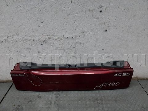 Борт откидной Volvo XC90 I, 2002 г., OEM 30796480, арт. 9498730
