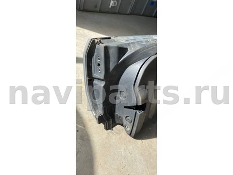 Борт откидной Peugeot 3008, 2010 г., арт. 95582, фото 11