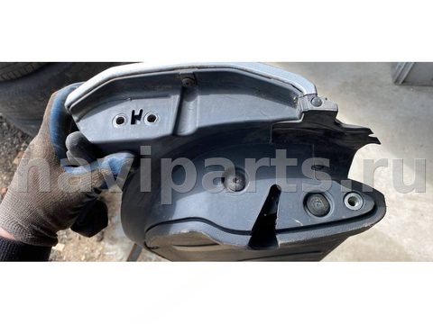 Борт откидной Peugeot 3008, 2010 г., арт. 95582, фото 12