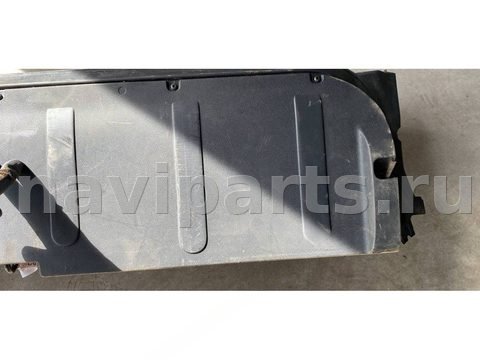 Борт откидной Peugeot 3008, 2010 г., арт. 95582, фото 6