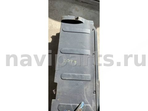 Борт откидной Peugeot 3008, 2010 г., арт. 95582, фото 7