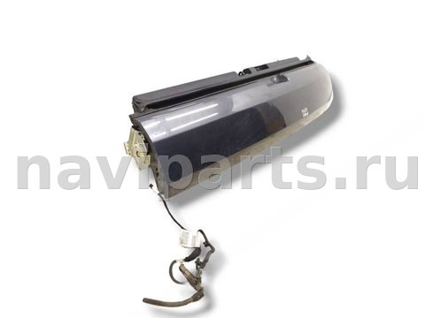 Борт откидной Peugeot 3008, 2010 г., OEM 8701CA, арт. 95947, фото 2