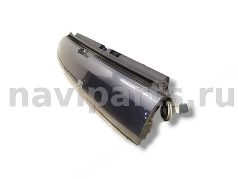 Борт откидной Peugeot 3008, 2010 г., OEM 8701CA, арт. 95947, фото 3
